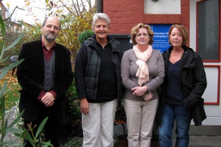 Ahrweiler Mitarbeiter 2011